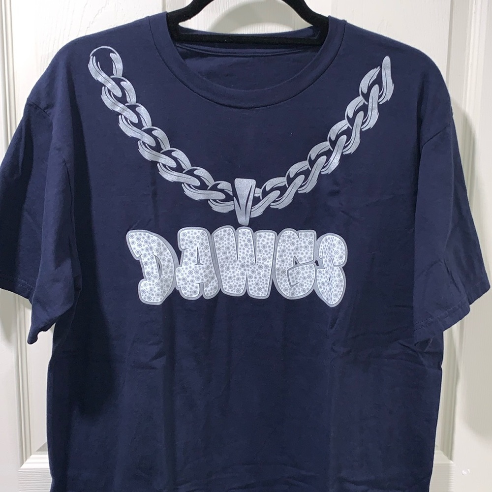 NY Yankees Shirt